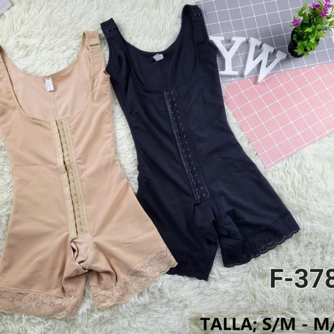 Faja completa moldeadora
