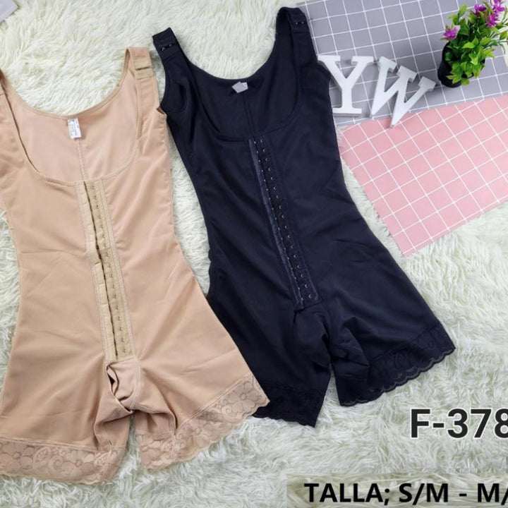 Faja completa moldeadora