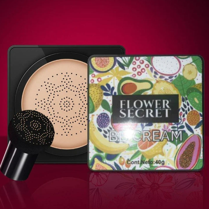 BASE CORRECTOR EN CREMA, #2 VITAMINA C